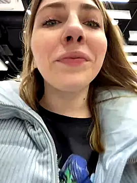 Sunny   Bunny online show from December 7, 12:13 pm