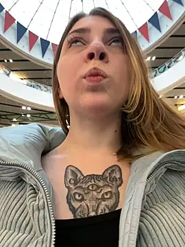 Sunny   Bunny online show from December 10, 12:16 pm