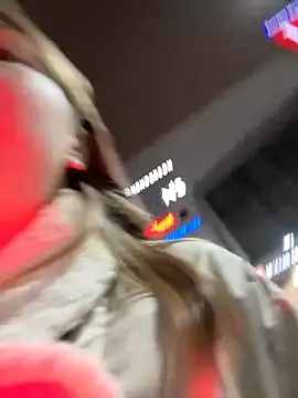 Sunny   Bunny online show from January 2, 5:50 pm