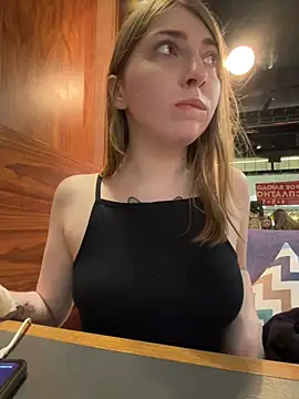 Sunny   Bunny online show from January 12, 5:54 pm