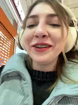 Sunny   Bunny online show from January 13, 2:42 pm