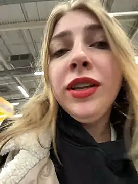 Sunny   Bunny online show from January 22, 8:06 pm