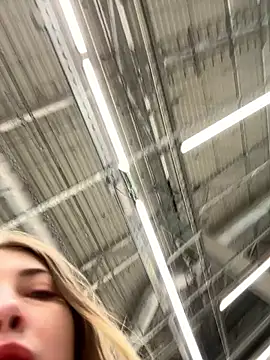 Sunny   Bunny online show from February 13, 3:14 pm