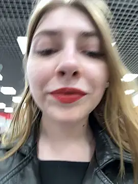 Sunny   Bunny online show from February 16, 2:10 pm