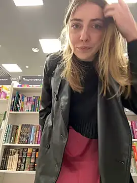 Sunny   Bunny online show from February 20, 2:46 pm