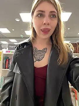 Sunny   Bunny online show from February 25, 2:22 pm