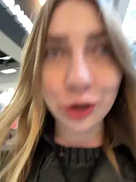 Sunny   Bunny online show from February 28, 2:09 pm