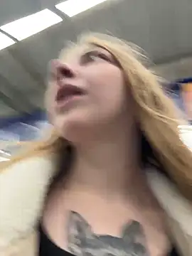 Sunny   Bunny online show from October 13, 8:14 am