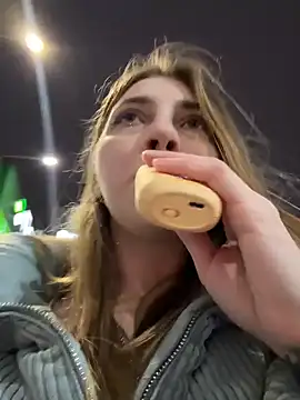 Sunny   Bunny online show from November 23, 2:06 pm