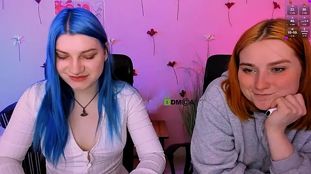 pure radiance1 online show from March 16, 10:19 am