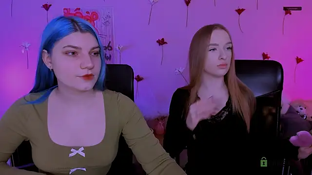 pure radiance1 online show from April 3, 8:56 am