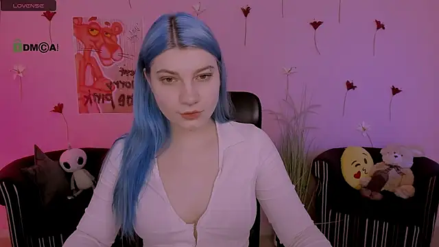 pure radiance1 online show from April 4, 8:56 am