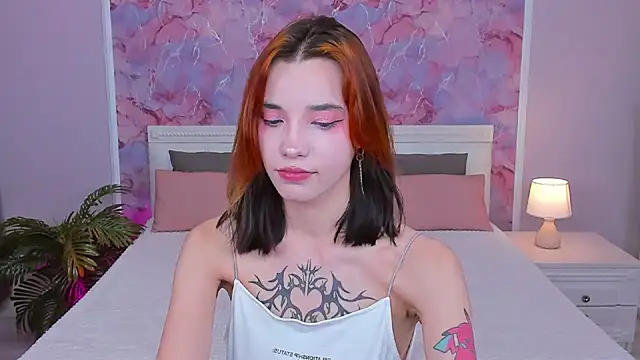 Snapshot of as1an_girlfriend chatting on December 2, 7:03 am as1an girlfriend online show from December 2, 7:03 am