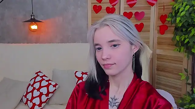 Snapshot of as1an_girlfriend chatting on February 16, 2:00 pm as1an girlfriend online show from February 16, 2:00 pm