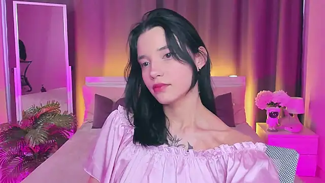 Snapshot of as1an_girlfriend chatting on March 18, 4:04 am as1an girlfriend online show from March 18, 4:04 am