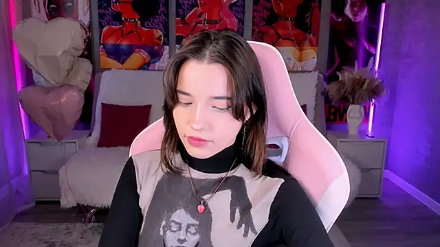 as1an girlfriend online show from March 19, 2:59 am