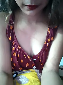 Snapshot of YourFulki chatting on September 23, 9:29 pm YourFulki online show from September 23, 9:29 pm