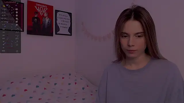  ni kiss online show from January 30, 9:47 pm