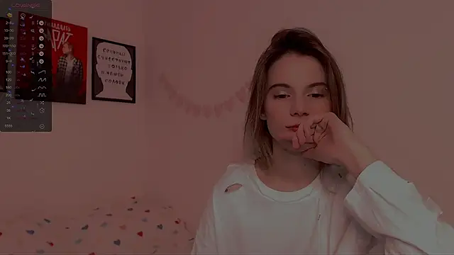  ni kiss online show from February 1, 10:02 pm