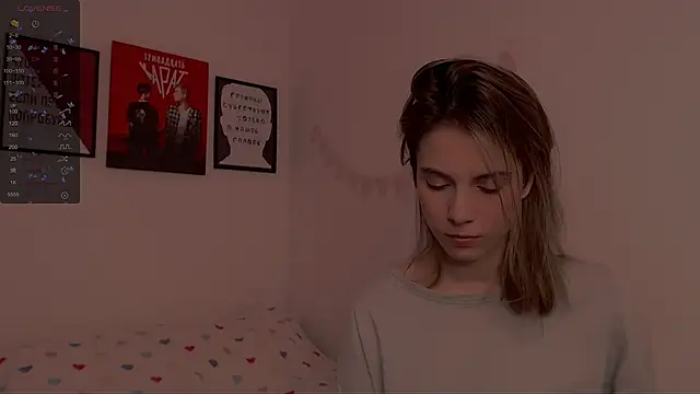  ni kiss online show from February 2, 11:32 pm