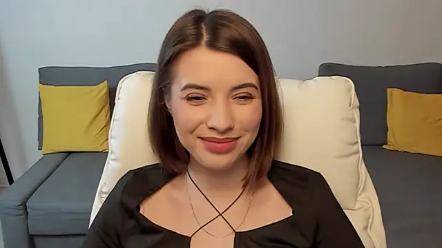 Anita Robby online show from September 29, 11:59 am