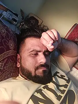 Snapshot of Vickymehra005 chatting on January 21, 8:00 pm Vickymehra005 online show from January 21, 8:00 pm