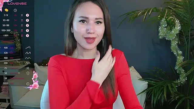 Snapshot of margeriTirell chatting on December 20, 2:52 am margeriTirell online show from December 20, 2:52 am