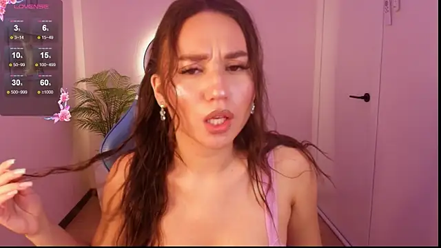 Snapshot of margeriTirell chatting on September 9, 3:06 am margeriTirell online show from September 9, 3:06 am