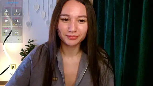 Snapshot of margeriTirell chatting on October 11, 3:06 am margeriTirell online show from October 11, 3:06 am