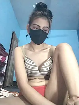 Tisha-01 online show from March 11, 4:18 pm