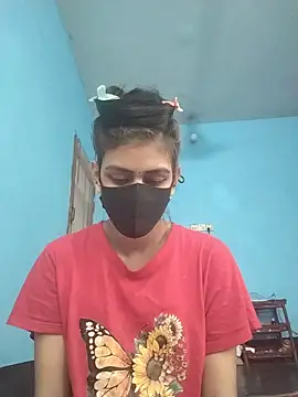 Tisha-01 online show from March 22, 7:36 am