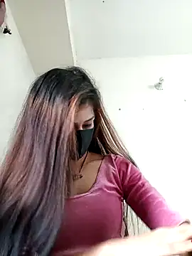 Tisha-01 online show from October 1, 3:01 am