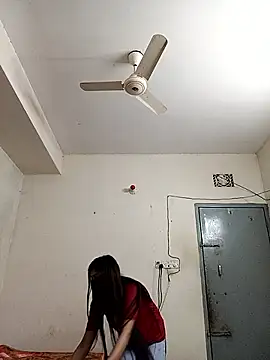 Tisha-01 online show from October 9, 3:54 pm