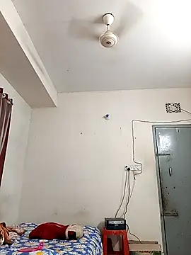 Tisha-01 online show from October 19, 2:01 am