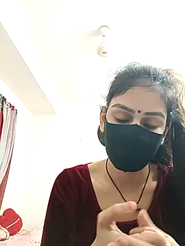 Tisha-01 online show from October 22, 3:01 pm