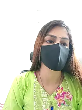 Tisha-01 online show from November 1, 2:57 am