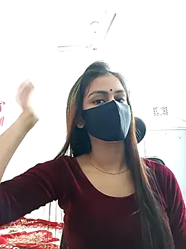 Tisha-01 online show from January 8, 3:31 am