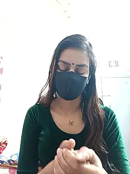 Tisha-01 online show from January 16, 3:54 am