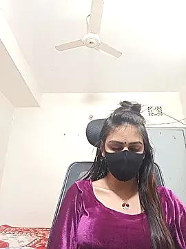 Tisha-01 online show from February 22, 4:35 am