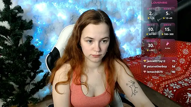 Fox Lisa online show from December 1, 4:29 pm