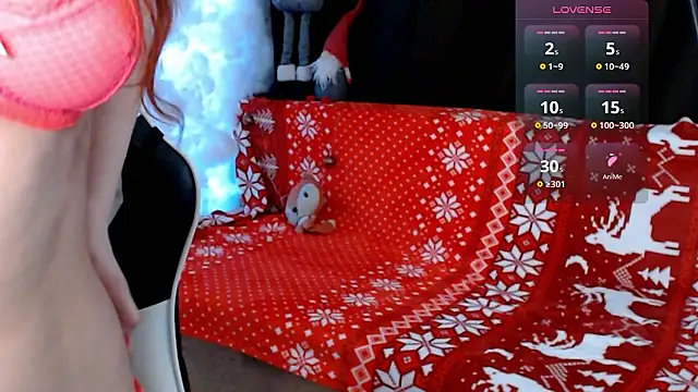 Fox Lisa online show from December 2, 7:03 am