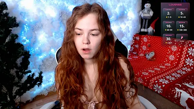 Fox Lisa online show from December 3, 9:22 am