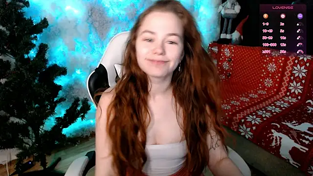 Fox Lisa online show from December 9, 8:33 am