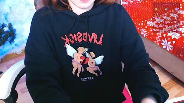 Fox Lisa online show from December 10, 12:27 pm