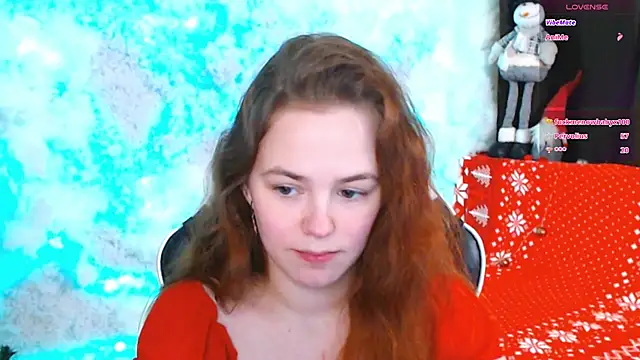 Fox Lisa online show from December 11, 1:39 pm