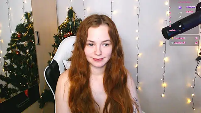 Fox Lisa online show from December 24, 12:33 pm