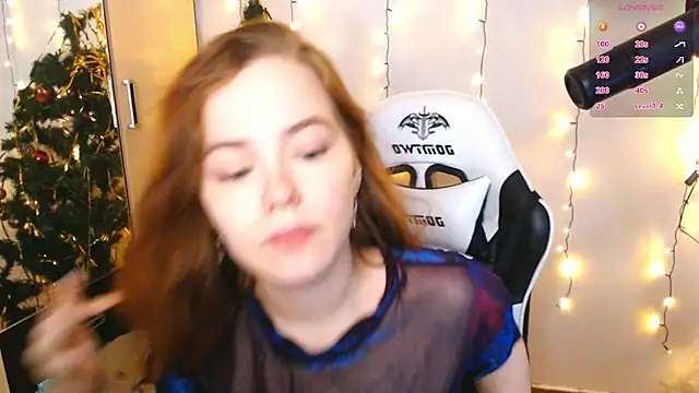 Fox Lisa online show from December 25, 1:09 pm