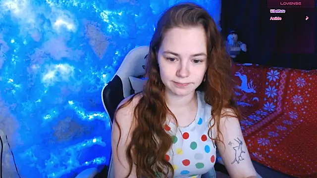 Fox Lisa online show from January 2, 11:09 am