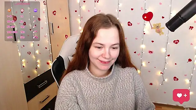 Fox Lisa online show from February 13, 10:55 am