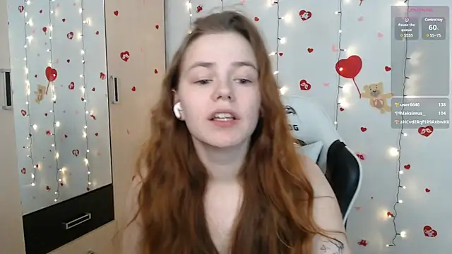 Fox Lisa online show from February 16, 4:53 pm